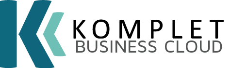 Kompley Business Cloud