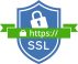 Certificado de Seguridad SSL